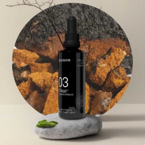 Chaga